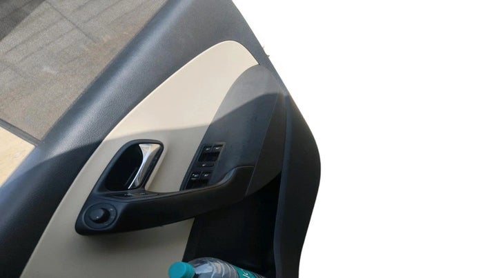 2020 Skoda Rapid AMBITION 1.5 TDI, Diesel, Manual, 85,584 km, interior