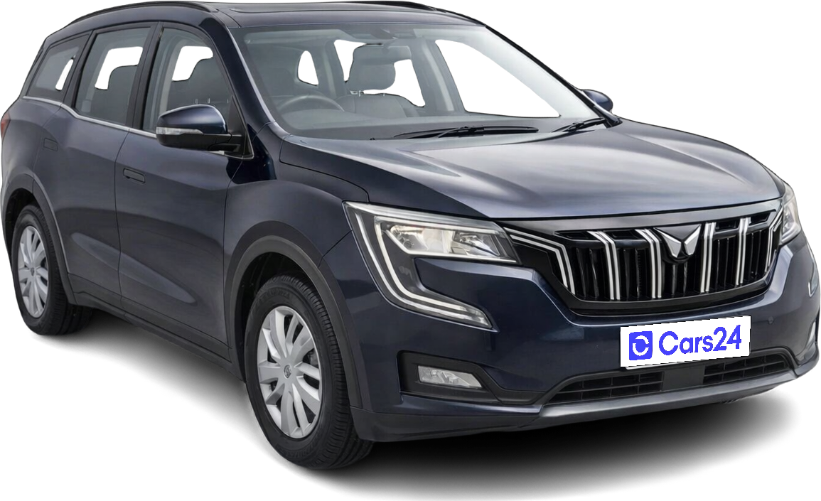 2022 Mahindra XUV700 - SUV - Diesel - Manual - ₹10.28 lakh