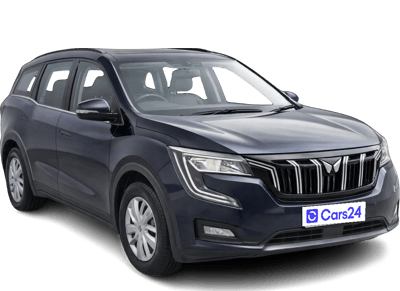 2022 Mahindra XUV700 - SUV - Diesel - Manual - ₹10.28 lakh