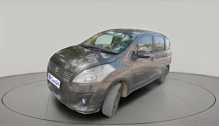 2015 Maruti Ertiga VDI, Diesel, Manual, 2,02,585 km, exterior