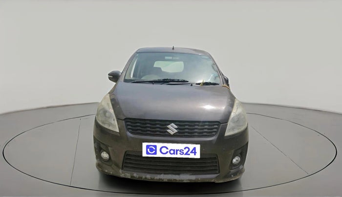 2015 Maruti Ertiga VDI, Diesel, Manual, 2,02,585 km, exterior