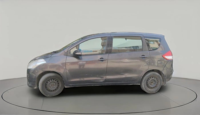 2015 Maruti Ertiga VDI, Diesel, Manual, 2,02,585 km, exterior