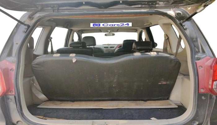 2015 Maruti Ertiga VDI, Diesel, Manual, 2,02,585 km, exterior