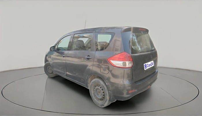 2015 Maruti Ertiga VDI, Diesel, Manual, 2,02,585 km, exterior