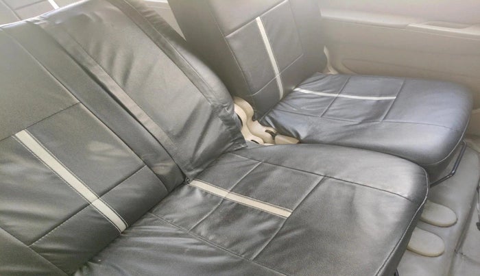 2015 Maruti Ertiga VDI, Diesel, Manual, 2,02,585 km, interior