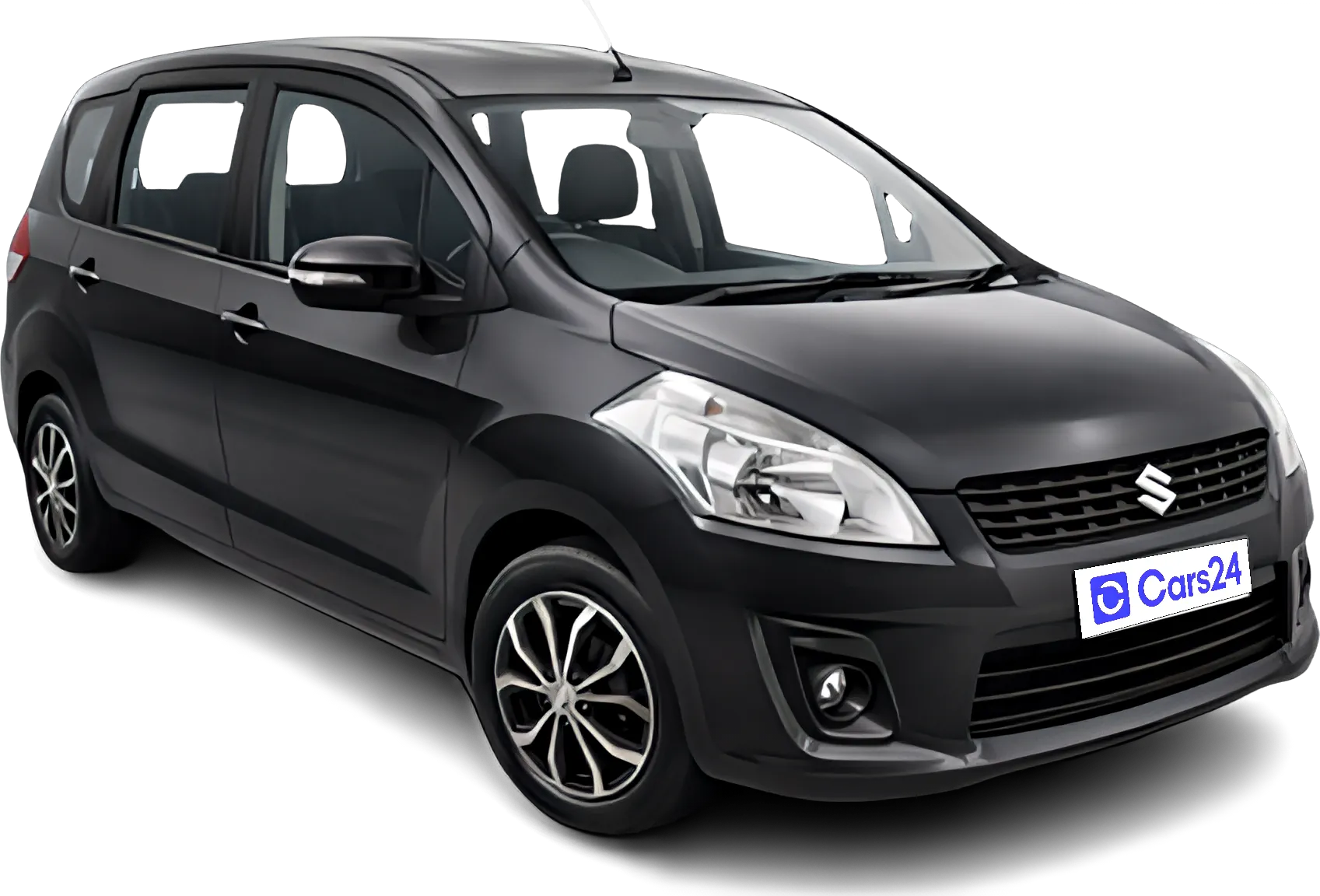2015 Maruti Ertiga - SUV - Diesel - Manual - ₹3.50 lakh