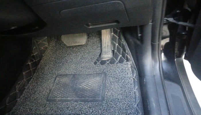 2020 Hyundai Tucson GLS 2WD AT DIESEL, Diesel, Automatic, 1,39,795 km, interior