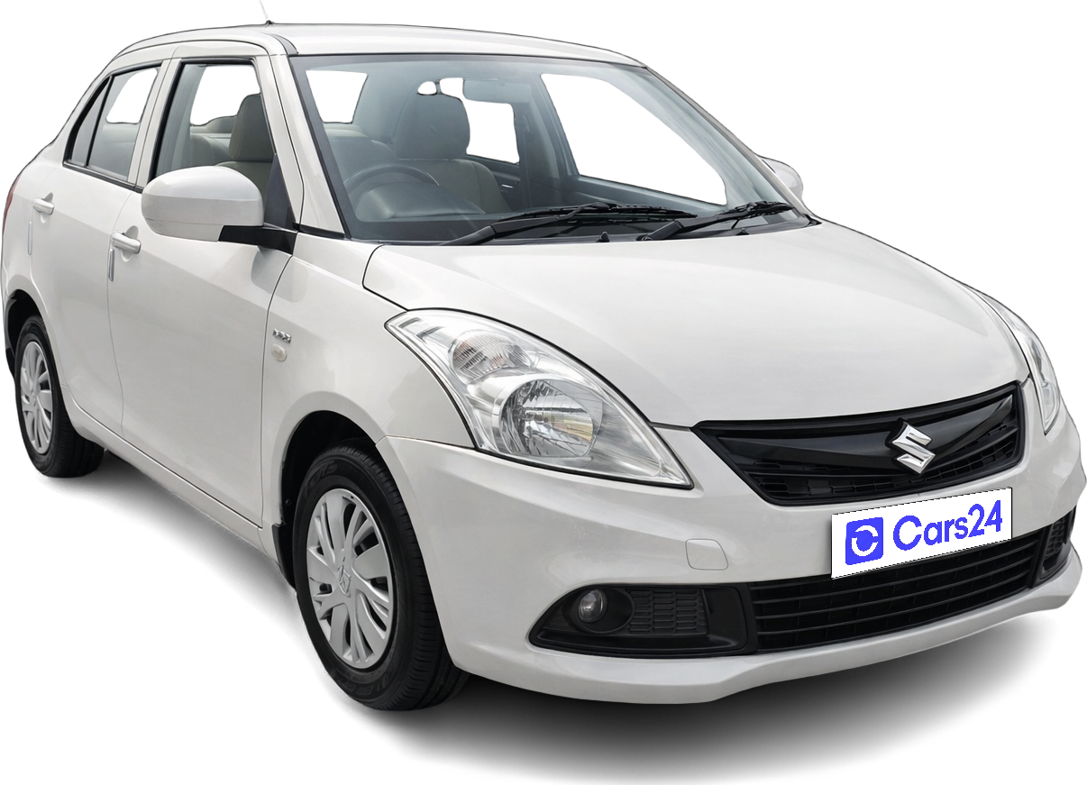2016 Maruti Swift Dzire - Sedan - Diesel - Manual - ₹3.35 lakh