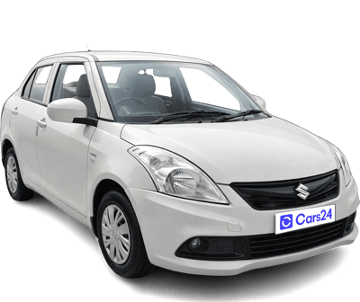 2016 Maruti Swift Dzire - Sedan - Diesel - Manual - ₹3.35 lakh