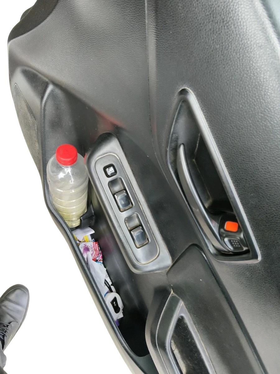 2019 Maruti Swift LXI, Petrol, Manual, 1,13,018 km, interior