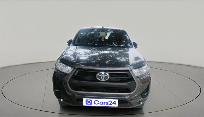 2023 Toyota HILUX STD 4X4 MT, Diesel, Manual, 22,801 km, exterior