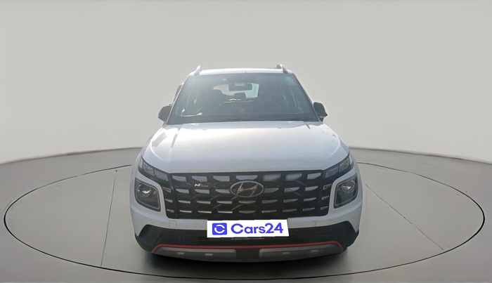 2023 Hyundai VENUE N LINE N8 1.0 TURBO DCT, Petrol, Automatic, 35,360 km, exterior