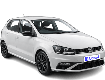 2018 Volkswagen Polo - Hatchback - Petrol - Automatic - ₹3.45 lakh