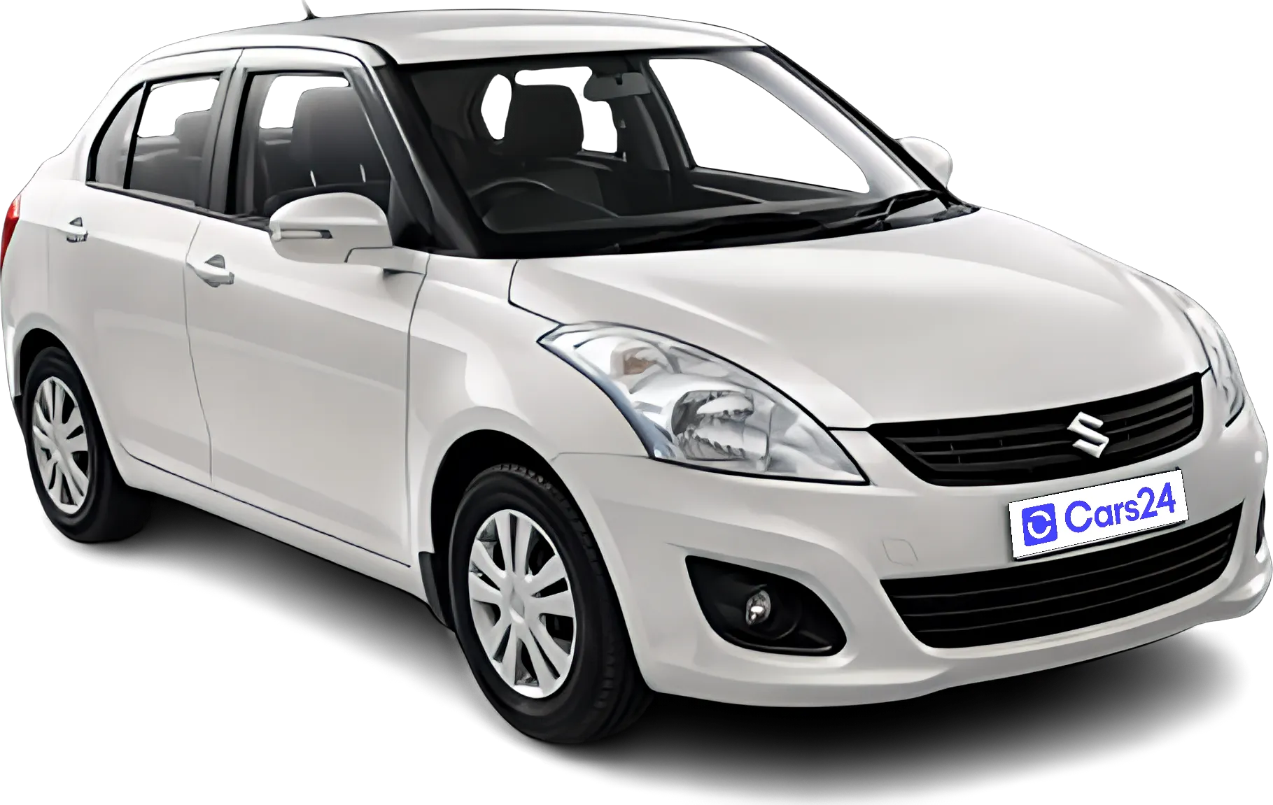 2012 Maruti Swift Dzire - Sedan - Petrol - Manual - ₹2.51 lakh