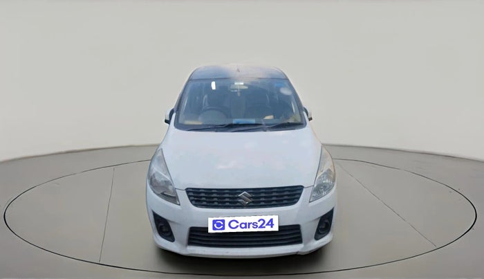 2012 Maruti Ertiga VXI, CNG, Manual, 1,13,132 km, exterior