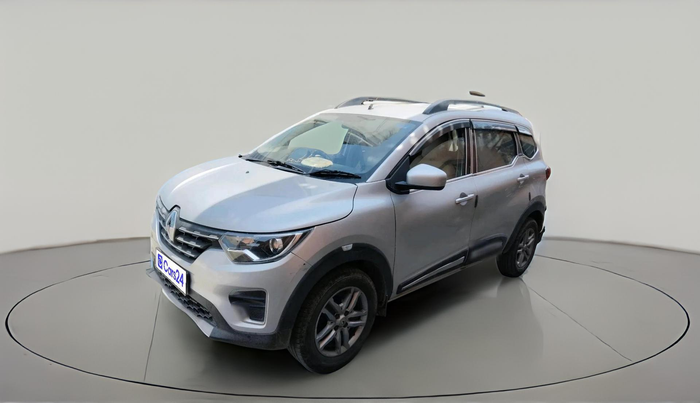 2021 Renault TRIBER RXZ, Petrol, Manual, 47,744 km, exterior