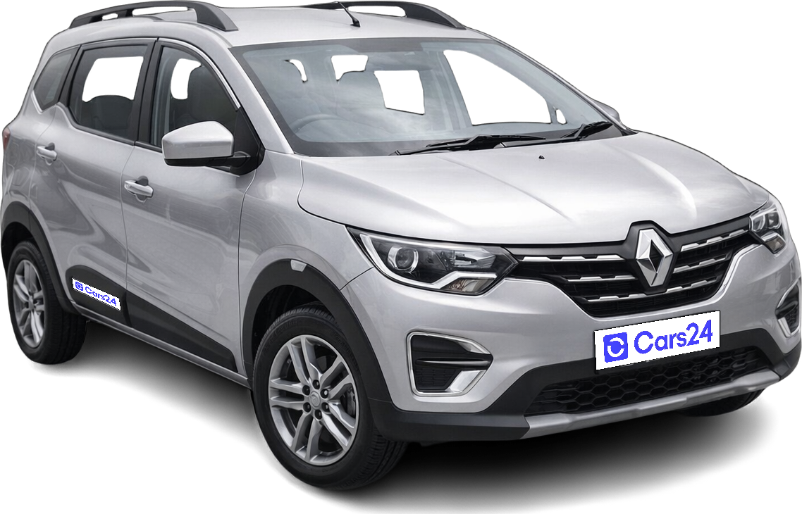 2021 Renault TRIBER - SUV - Petrol - Manual - ₹5.00 lakh