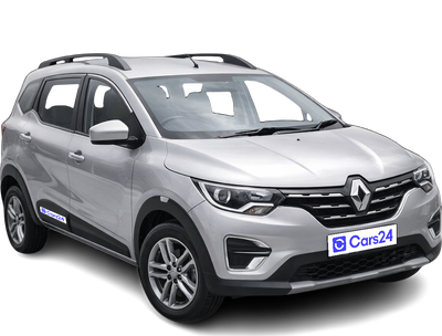 2021 Renault TRIBER - SUV - Petrol - Manual - ₹5.00 lakh