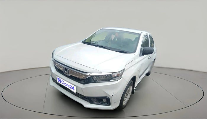 2019 Honda Amaze 1.5L I-DTEC E, Diesel, Manual, 66,849 km, exterior