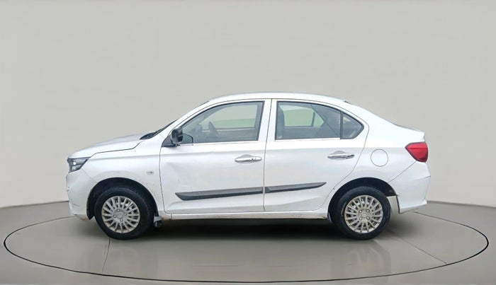 2019 Honda Amaze 1.5L I-DTEC E, Diesel, Manual, 66,849 km, exterior