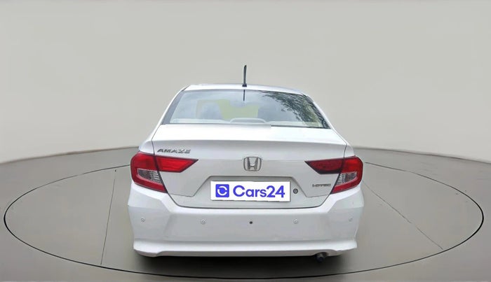 2019 Honda Amaze 1.5L I-DTEC E, Diesel, Manual, 66,849 km, exterior