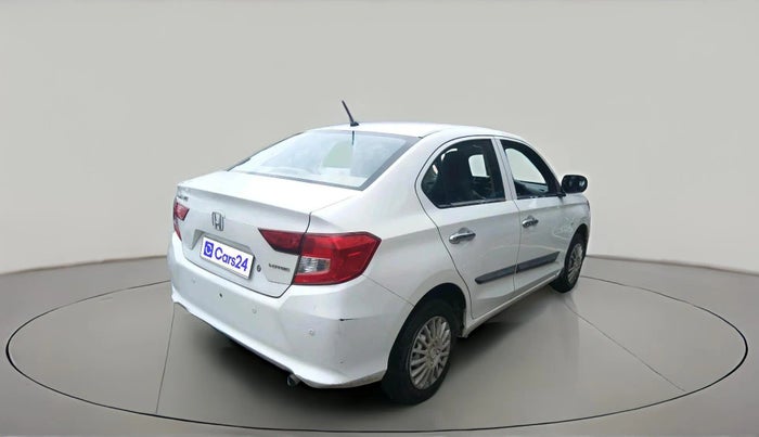 2019 Honda Amaze 1.5L I-DTEC E, Diesel, Manual, 66,849 km, exterior