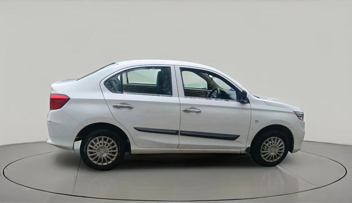 2019 Honda Amaze 1.5L I-DTEC E, Diesel, Manual, 66,849 km, exterior