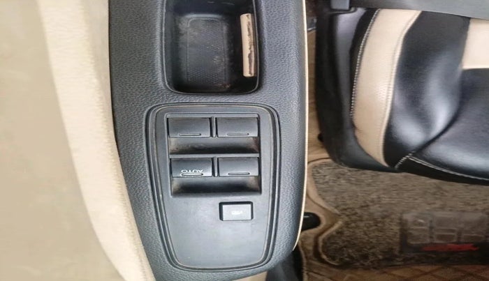 2019 Honda Amaze 1.5L I-DTEC E, Diesel, Manual, 66,849 km, interior