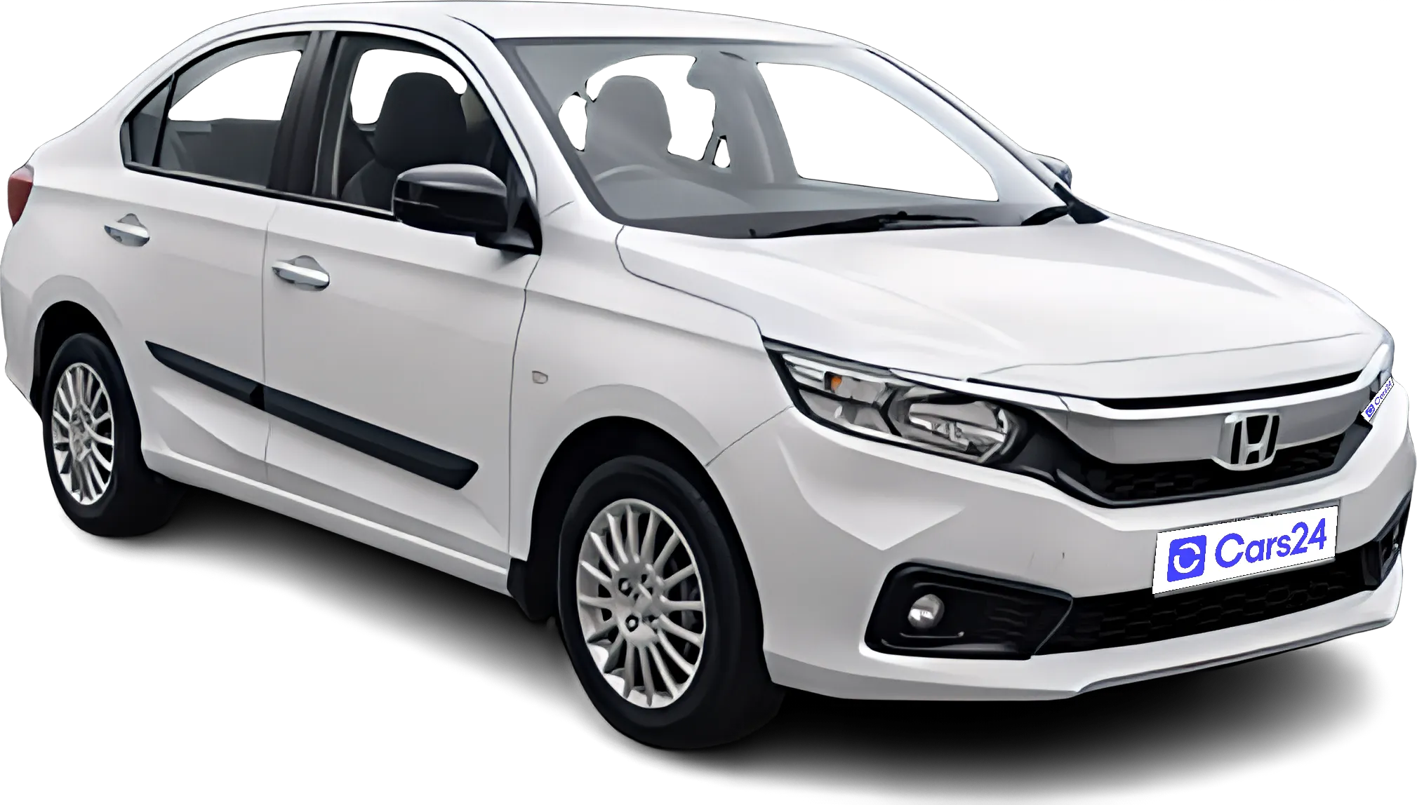 2019 Honda Amaze - Sedan - Diesel - Manual - ₹4.50 lakh
