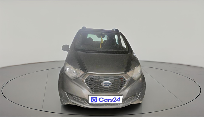 2017 Datsun Redi Go T (O), CNG, Manual, 61,976 km, exterior