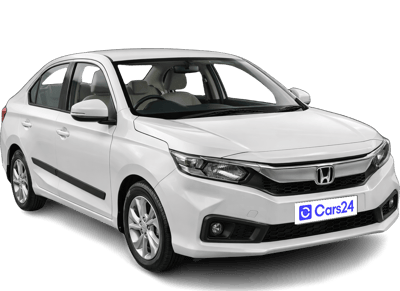 2018 Honda Amaze - Sedan - Diesel - Automatic - ₹3.70 lakh
