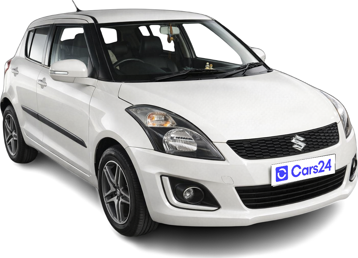 2015 Maruti Swift - Hatchback - Diesel - Manual - ₹3.15 lakh