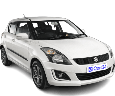 2015 Maruti Swift - Hatchback - Diesel - Manual - ₹3.15 lakh