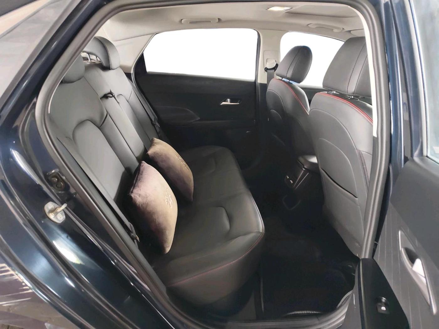 2025 Hyundai Verna SX (O) 1.5 TURBO PETROL DCT, Petrol, Automatic, 10,223 km, interior