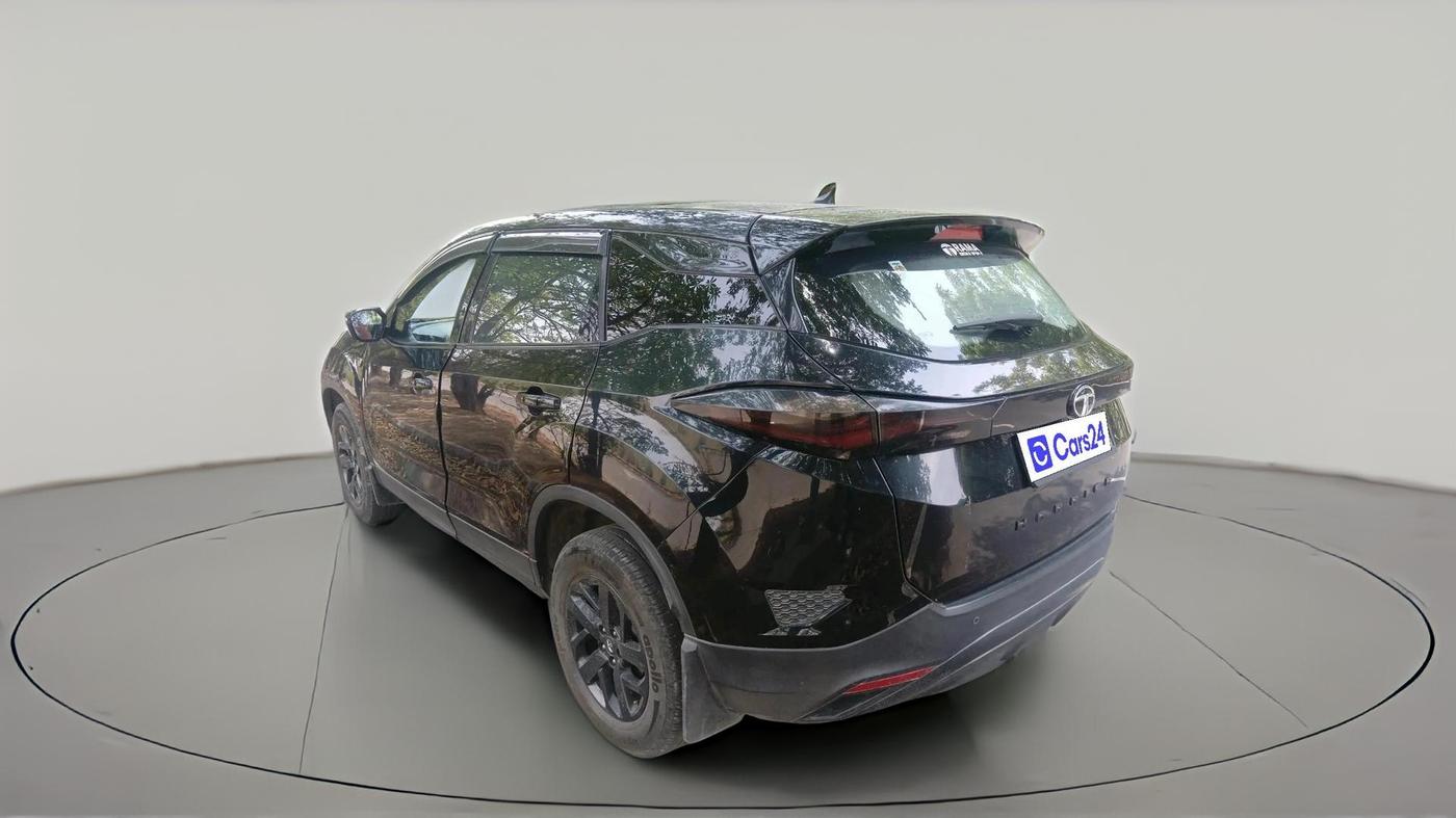 2021 Tata Harrier XT PLUS 2.0L KRYOTEC, Diesel, Manual, 47,945 km, exterior