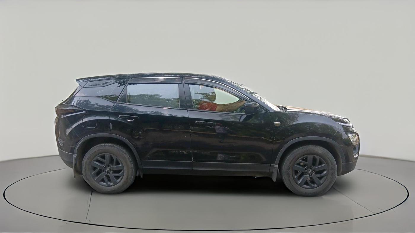 2021 Tata Harrier XT PLUS 2.0L KRYOTEC, Diesel, Manual, 47,945 km, exterior