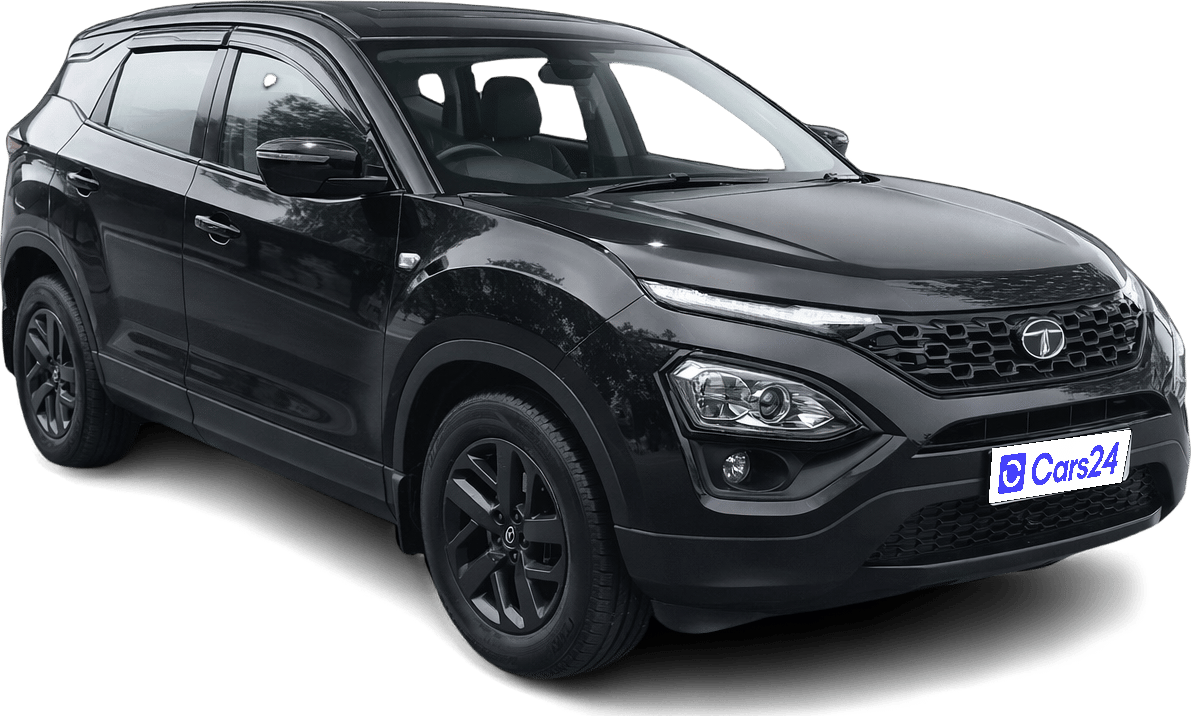 2021 Tata Harrier - SUV - Diesel - Manual - ₹11.90 lakh