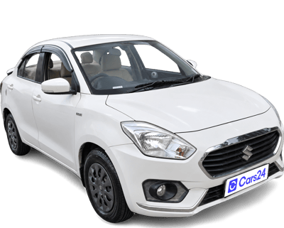 2017 Maruti Dzire - Sedan - Diesel - Manual - ₹3.80 lakh