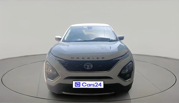 2021 Tata Harrier XZA PLUS 2.0L, Diesel, Automatic, 85,099 km, exterior
