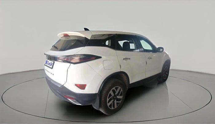 2021 Tata Harrier XZA PLUS 2.0L, Diesel, Automatic, 85,099 km, exterior
