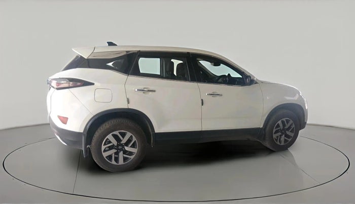 2021 Tata Harrier XZA PLUS 2.0L, Diesel, Automatic, 85,099 km, exterior