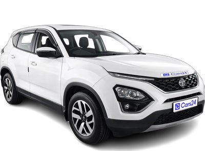 2021 Tata Harrier - SUV - Diesel - Automatic - ₹12.80 lakh