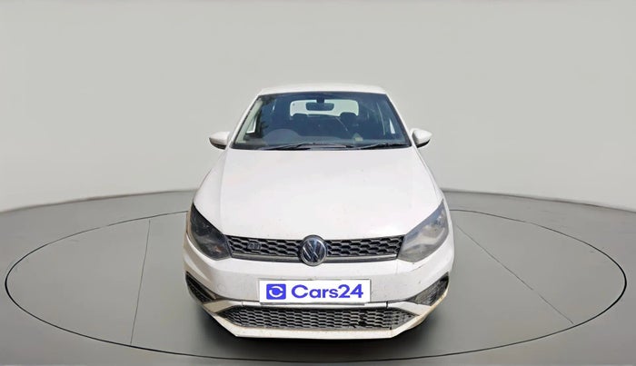 2022 Volkswagen Polo HIGHLINE PLUS 1.0, Petrol, Manual, 50,496 km, exterior