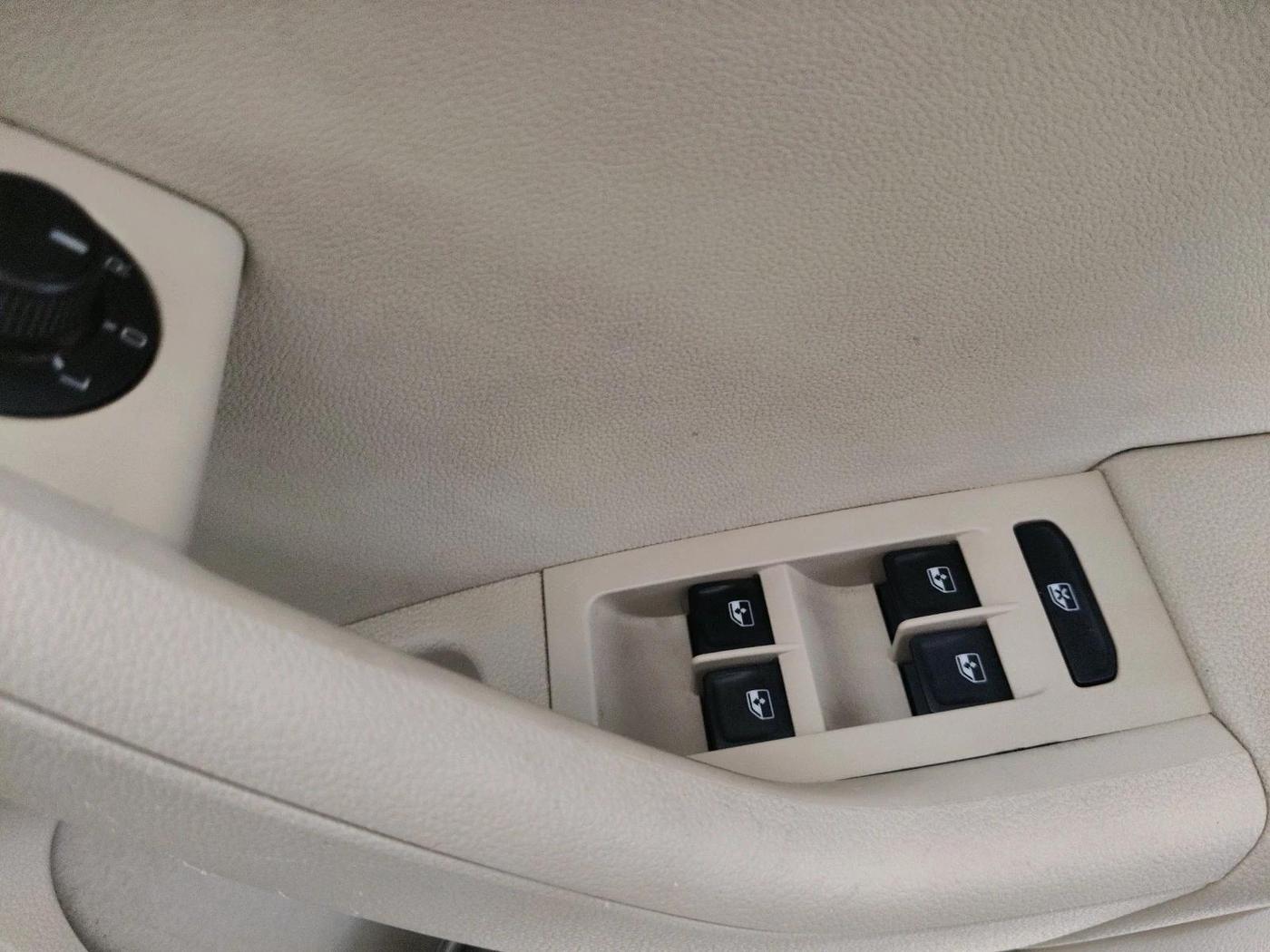 2018 Skoda Octavia L&K 1.8 TSI AT, Petrol, Automatic, 64,076 km, interior