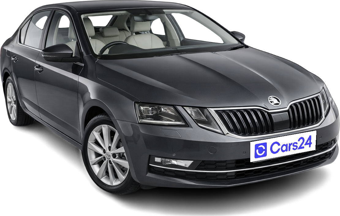 2018 Skoda Octavia - Sedan - Petrol - Automatic - ₹9.90 lakh
