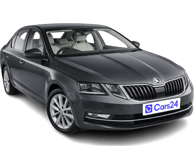 2018 Skoda Octavia - Sedan - Petrol - Automatic - ₹9.90 lakh