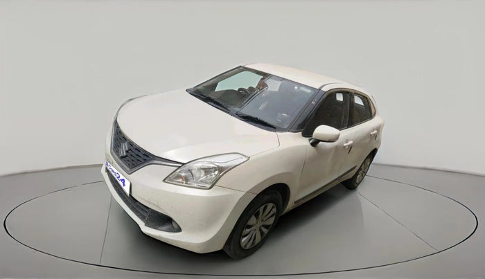 2016 Maruti Baleno DELTA DIESEL 1.3, Diesel, Manual, 2,05,176 km, exterior