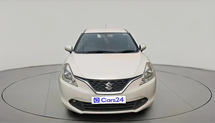 2016 Maruti Baleno DELTA DIESEL 1.3, Diesel, Manual, 2,05,176 km, exterior