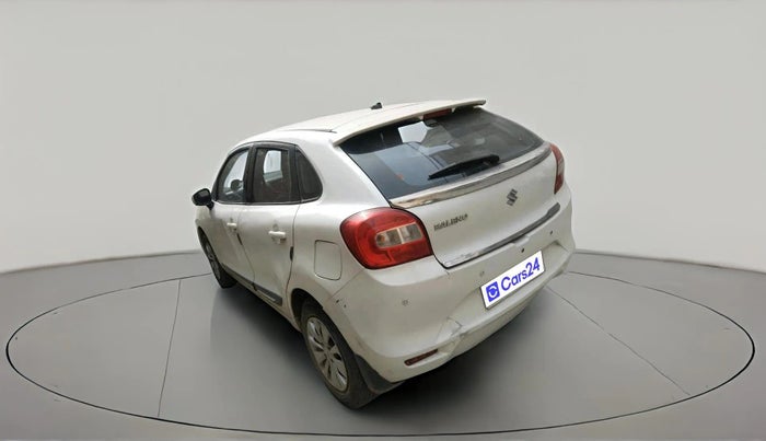 2016 Maruti Baleno DELTA DIESEL 1.3, Diesel, Manual, 2,05,176 km, exterior