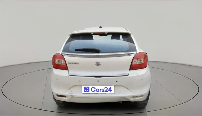 2016 Maruti Baleno DELTA DIESEL 1.3, Diesel, Manual, 2,05,176 km, exterior